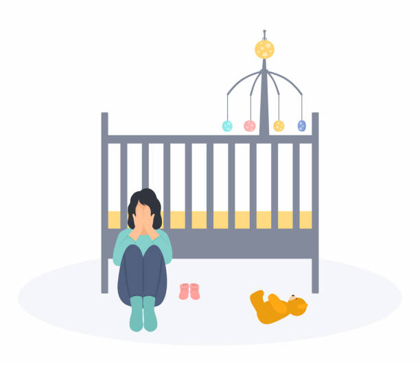 postpartum depression 3